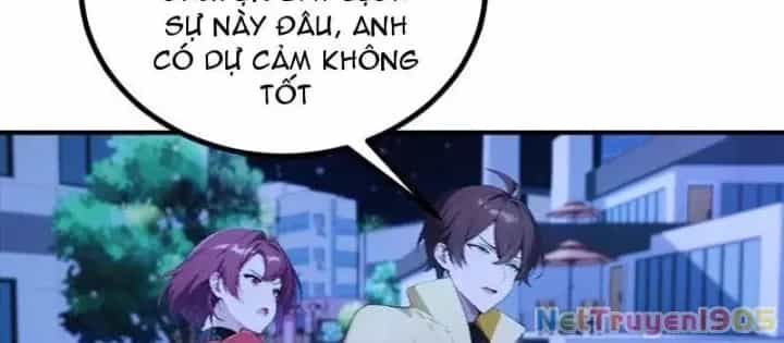 Đạo Hữu Nhường Một Chút: Ta Đây Tới Đô Thị Chém Quỷ Thần - Chương 51 - ảnh 8