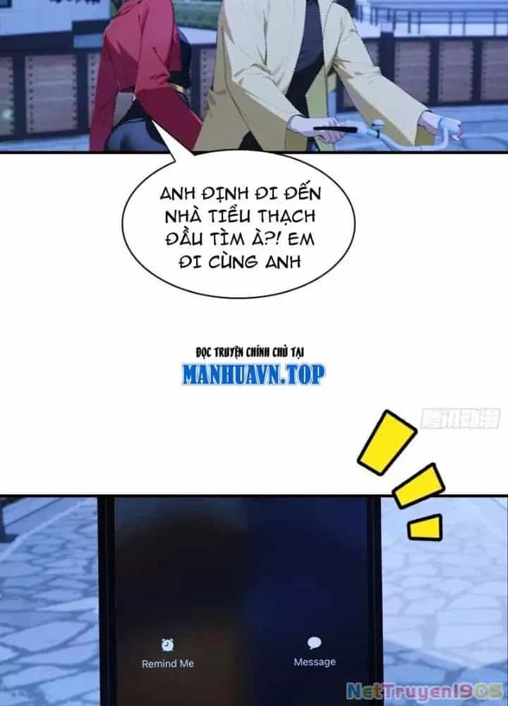 Đạo Hữu Nhường Một Chút: Ta Đây Tới Đô Thị Chém Quỷ Thần - Chương 51 - ảnh 9