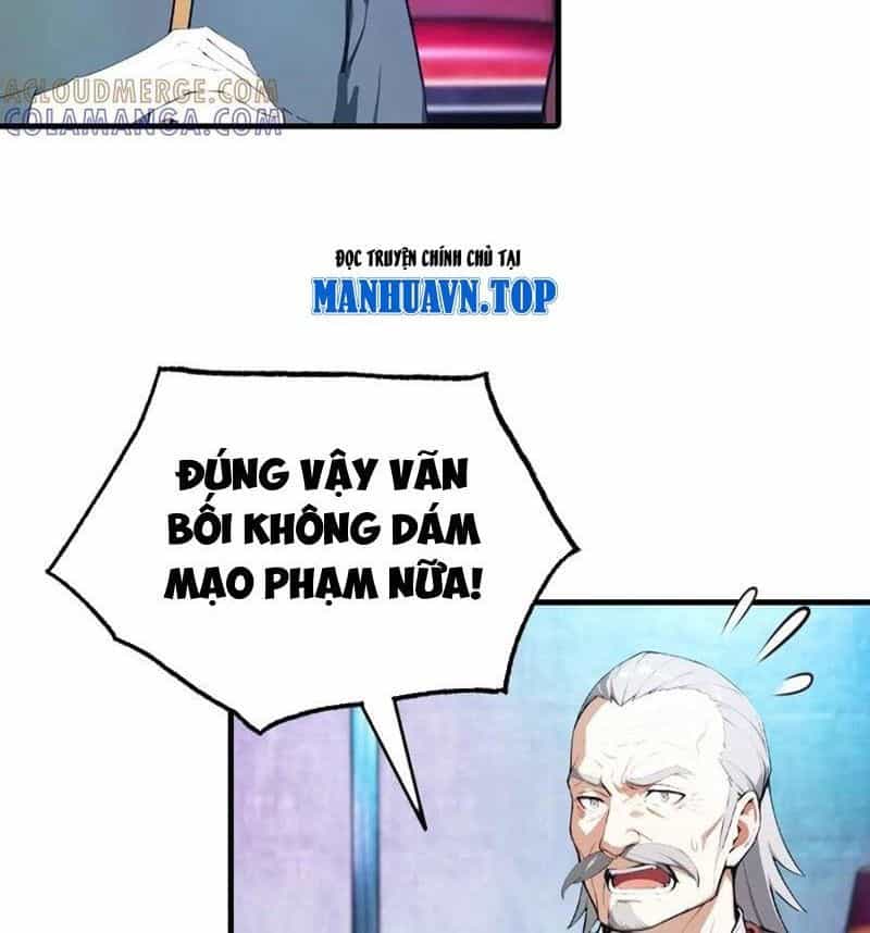 Đạo Hữu Nhường Một Chút: Ta Đây Tới Đô Thị Chém Quỷ Thần - Chương 52 - ảnh 27