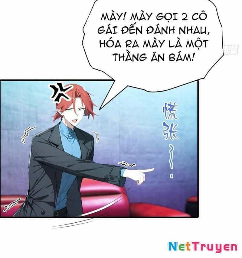 Đạo Hữu Nhường Một Chút: Ta Đây Tới Đô Thị Chém Quỷ Thần - Chương 52 - ảnh 6