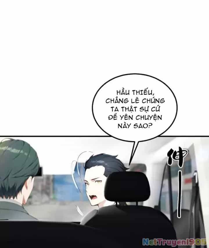 Đạo Hữu Nhường Một Chút: Ta Đây Tới Đô Thị Chém Quỷ Thần - Chương 53 - ảnh 26