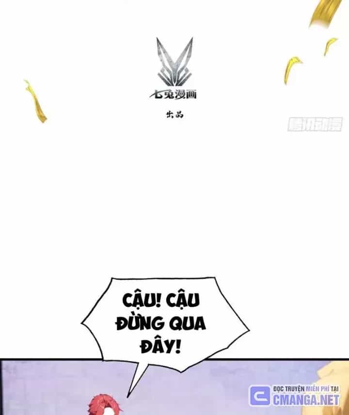 Đạo Hữu Nhường Một Chút: Ta Đây Tới Đô Thị Chém Quỷ Thần - Chương 53 - ảnh 3