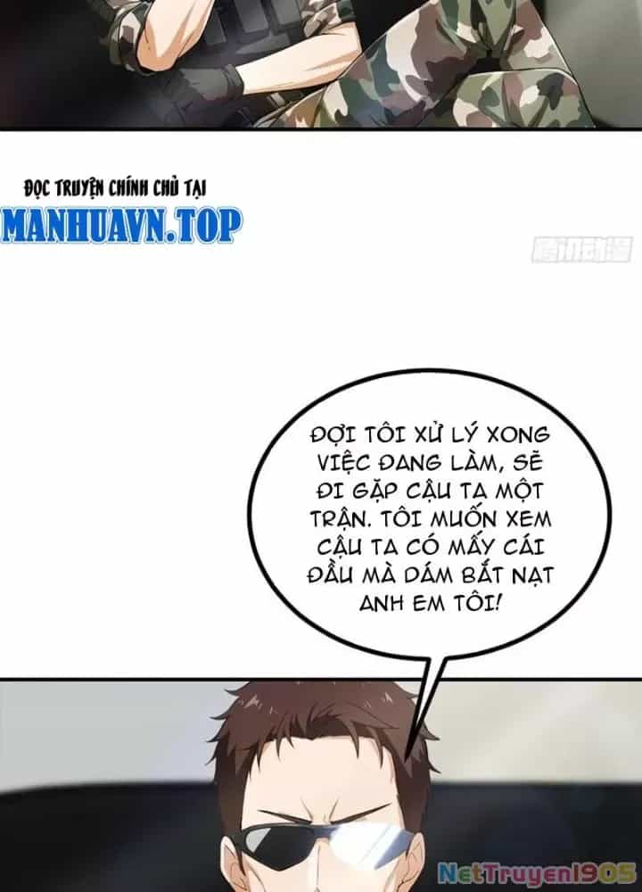 Đạo Hữu Nhường Một Chút: Ta Đây Tới Đô Thị Chém Quỷ Thần - Chương 54 - ảnh 13
