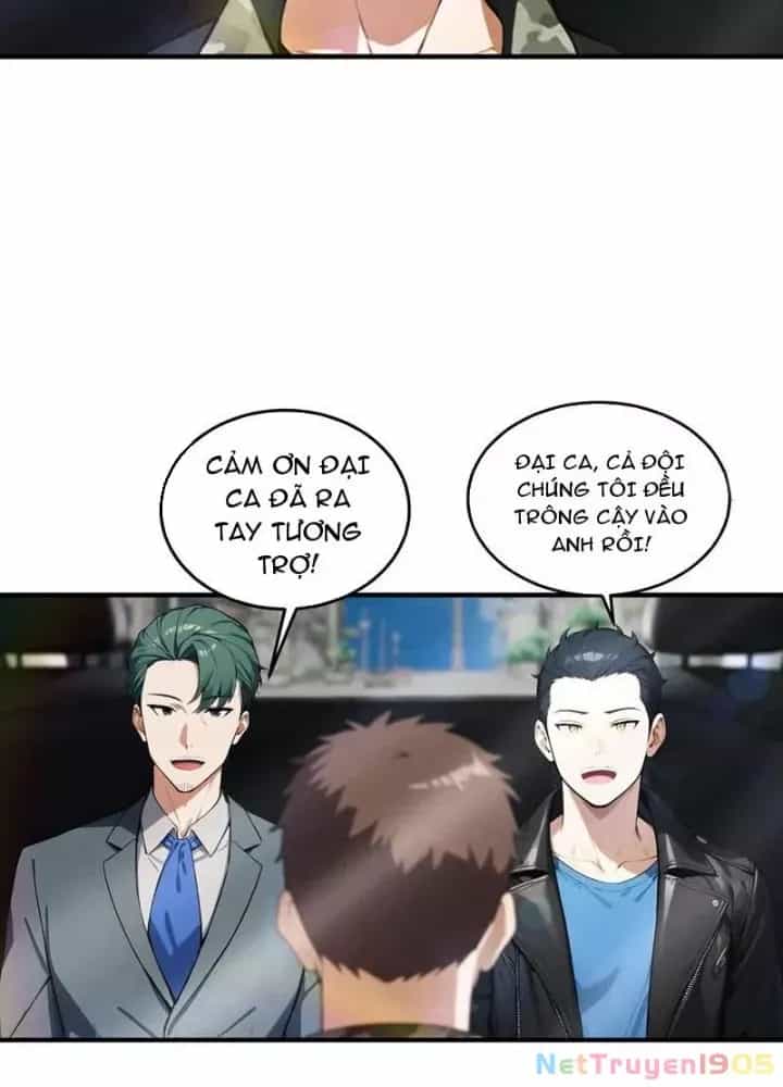 Đạo Hữu Nhường Một Chút: Ta Đây Tới Đô Thị Chém Quỷ Thần - Chương 54 - ảnh 15