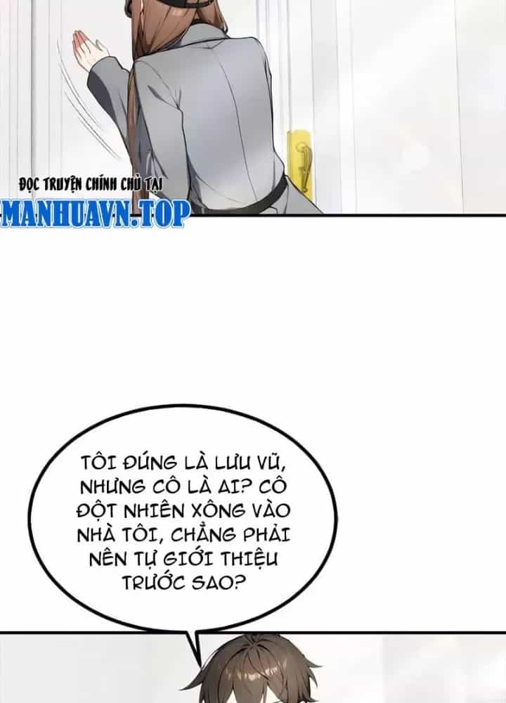 Đạo Hữu Nhường Một Chút: Ta Đây Tới Đô Thị Chém Quỷ Thần - Chương 54 - ảnh 43