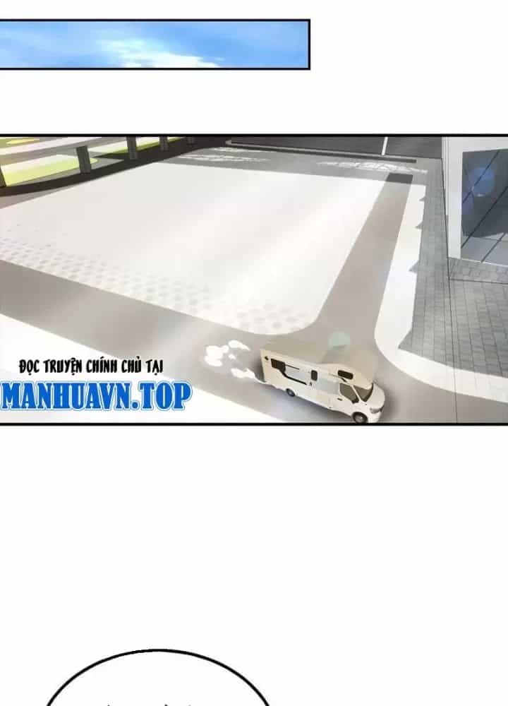 Đạo Hữu Nhường Một Chút: Ta Đây Tới Đô Thị Chém Quỷ Thần - Chương 54 - ảnh 5