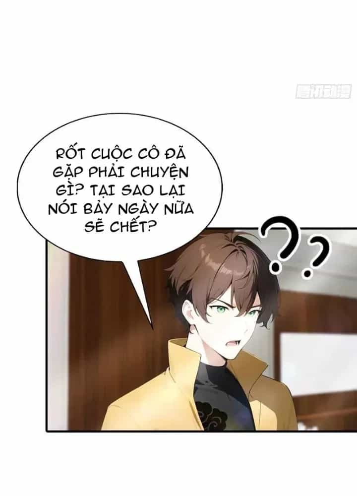 Đạo Hữu Nhường Một Chút: Ta Đây Tới Đô Thị Chém Quỷ Thần - Chương 54 - ảnh 59
