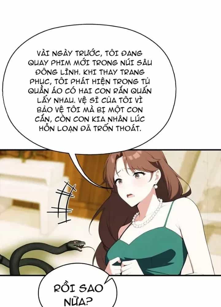 Đạo Hữu Nhường Một Chút: Ta Đây Tới Đô Thị Chém Quỷ Thần - Chương 54 - ảnh 61