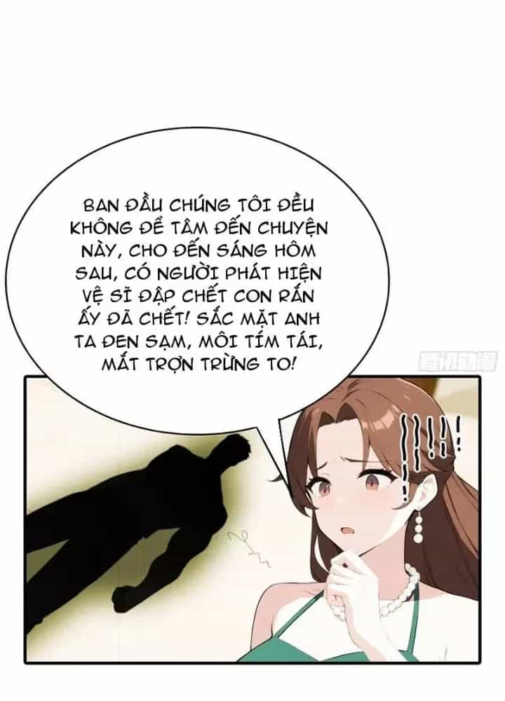 Đạo Hữu Nhường Một Chút: Ta Đây Tới Đô Thị Chém Quỷ Thần - Chương 54 - ảnh 63