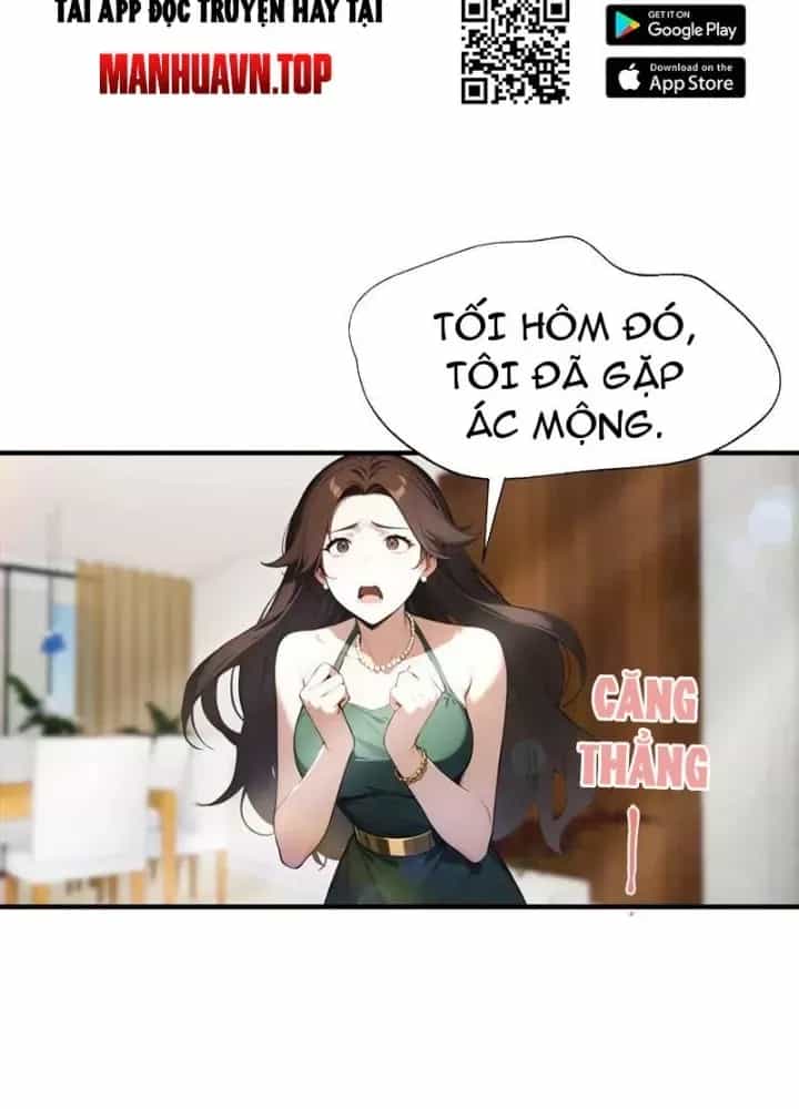 Đạo Hữu Nhường Một Chút: Ta Đây Tới Đô Thị Chém Quỷ Thần - Chương 54 - ảnh 65
