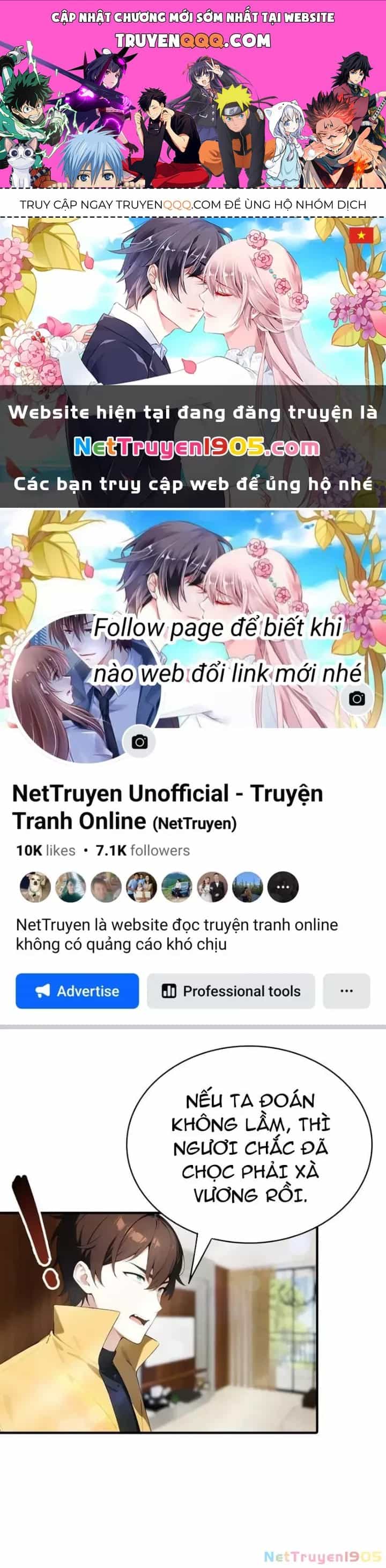 Đạo Hữu Nhường Một Chút: Ta Đây Tới Đô Thị Chém Quỷ Thần - Chương 55 - ảnh 1