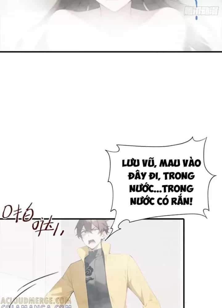 Đạo Hữu Nhường Một Chút: Ta Đây Tới Đô Thị Chém Quỷ Thần - Chương 55 - ảnh 19