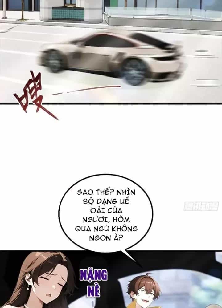 Đạo Hữu Nhường Một Chút: Ta Đây Tới Đô Thị Chém Quỷ Thần - Chương 56 - ảnh 27