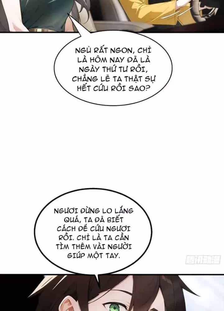 Đạo Hữu Nhường Một Chút: Ta Đây Tới Đô Thị Chém Quỷ Thần - Chương 56 - ảnh 29