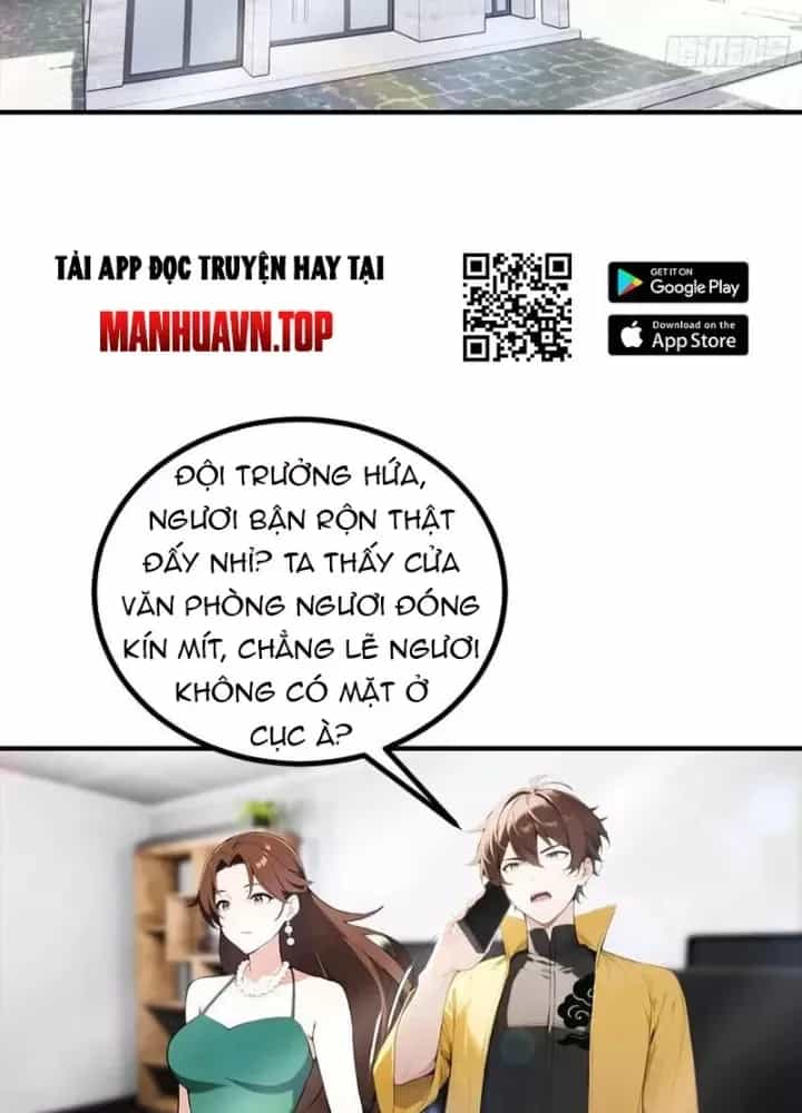 Đạo Hữu Nhường Một Chút: Ta Đây Tới Đô Thị Chém Quỷ Thần - Chương 56 - ảnh 35