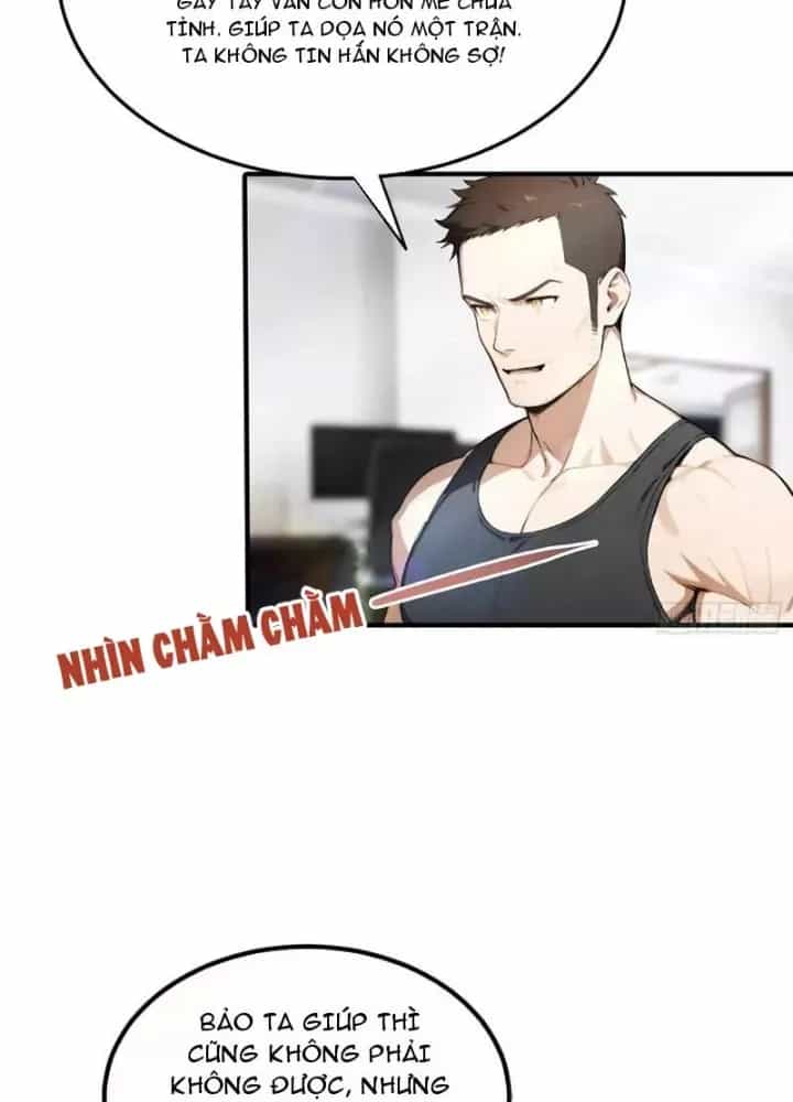 Đạo Hữu Nhường Một Chút: Ta Đây Tới Đô Thị Chém Quỷ Thần - Chương 56 - ảnh 55