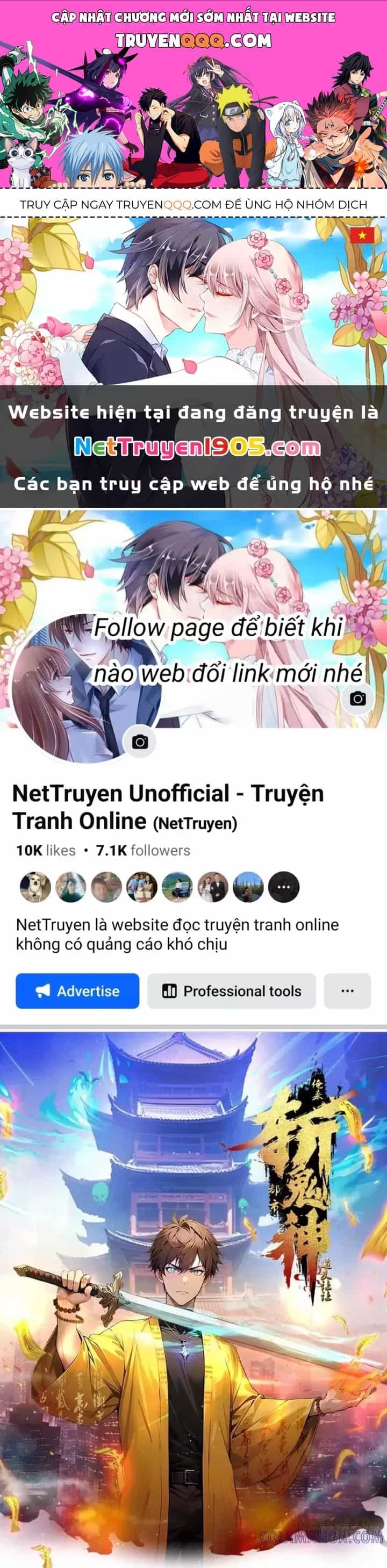 Đạo Hữu Nhường Một Chút: Ta Đây Tới Đô Thị Chém Quỷ Thần - Chương 57 - ảnh 1