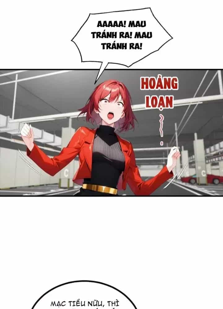 Đạo Hữu Nhường Một Chút: Ta Đây Tới Đô Thị Chém Quỷ Thần - Chương 57 - ảnh 39