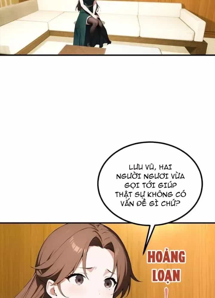 Đạo Hữu Nhường Một Chút: Ta Đây Tới Đô Thị Chém Quỷ Thần - Chương 57 - ảnh 9