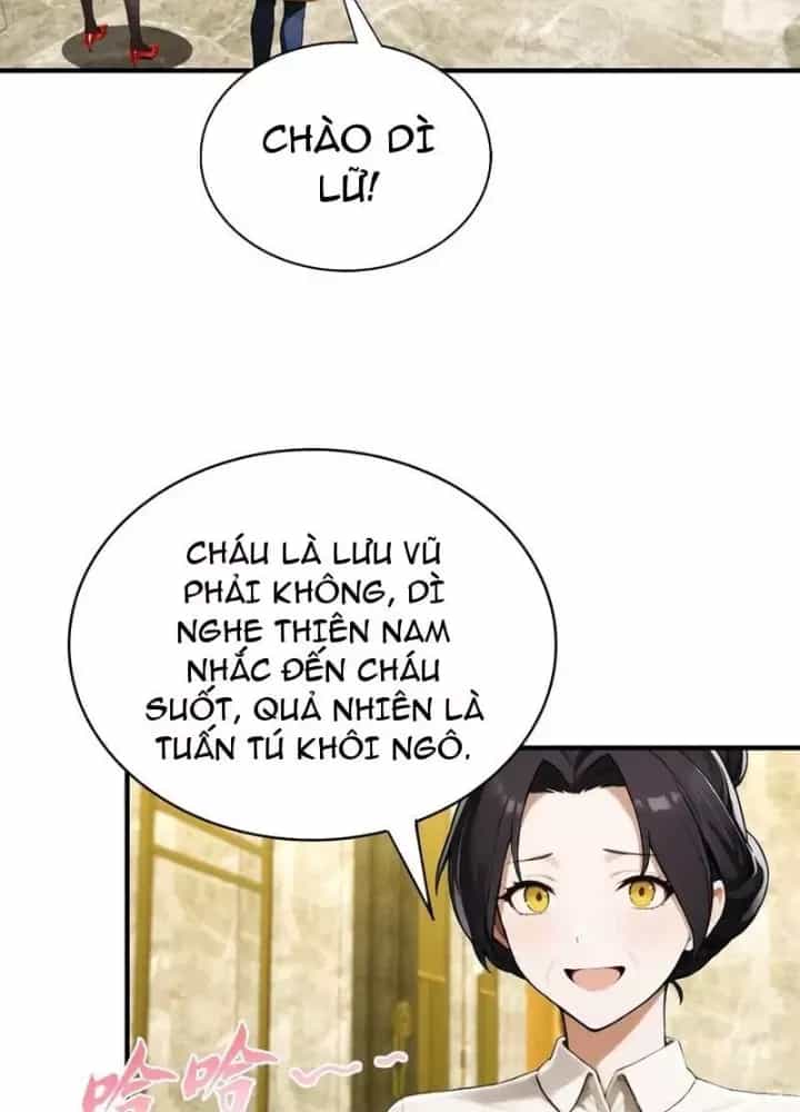 Đạo Hữu Nhường Một Chút: Ta Đây Tới Đô Thị Chém Quỷ Thần - Chương 58 - ảnh 11