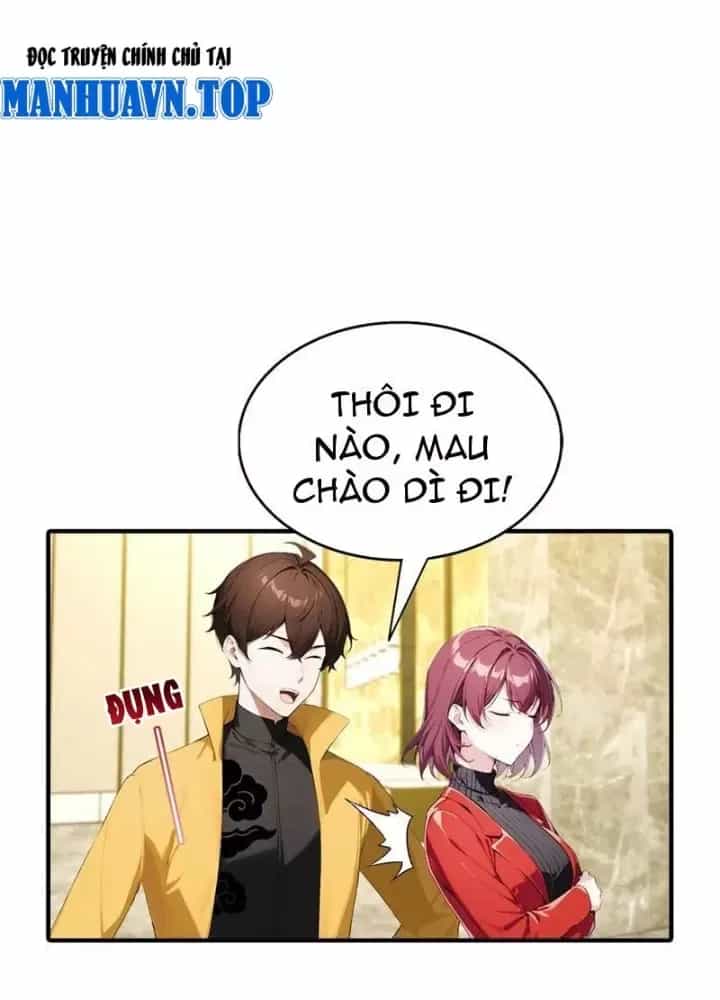 Đạo Hữu Nhường Một Chút: Ta Đây Tới Đô Thị Chém Quỷ Thần - Chương 58 - ảnh 13