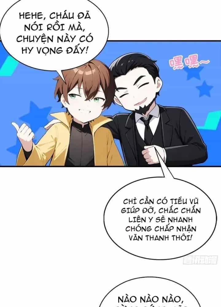 Đạo Hữu Nhường Một Chút: Ta Đây Tới Đô Thị Chém Quỷ Thần - Chương 58 - ảnh 17