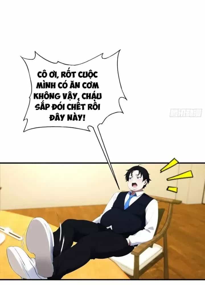 Đạo Hữu Nhường Một Chút: Ta Đây Tới Đô Thị Chém Quỷ Thần - Chương 58 - ảnh 27
