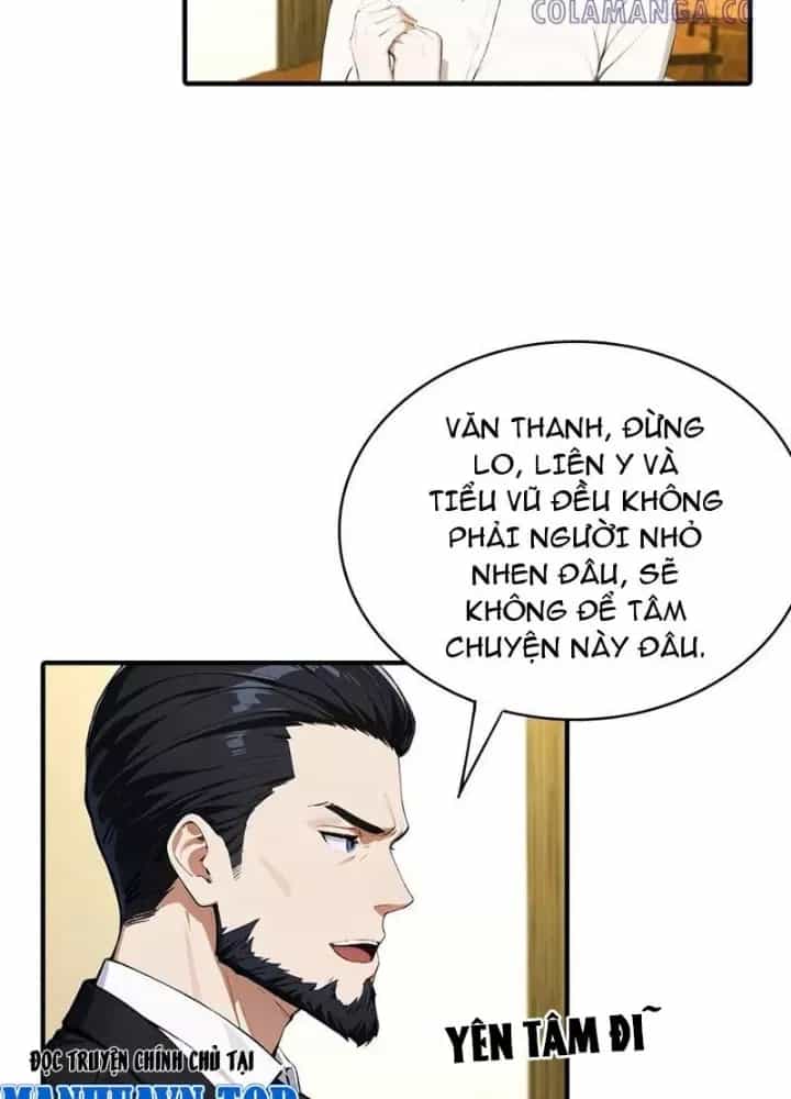 Đạo Hữu Nhường Một Chút: Ta Đây Tới Đô Thị Chém Quỷ Thần - Chương 58 - ảnh 39