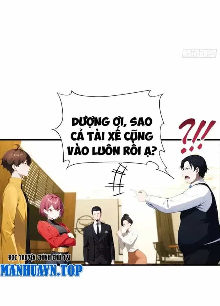 Đạo Hữu Nhường Một Chút: Ta Đây Tới Đô Thị Chém Quỷ Thần - Chương 58 - ảnh 41