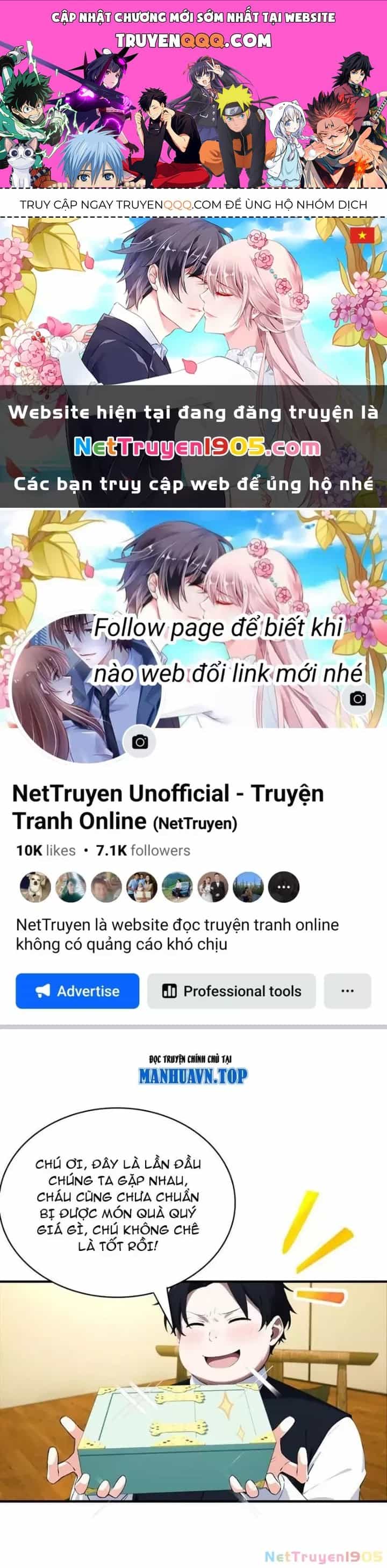 Đạo Hữu Nhường Một Chút: Ta Đây Tới Đô Thị Chém Quỷ Thần - Chương 59 - ảnh 1