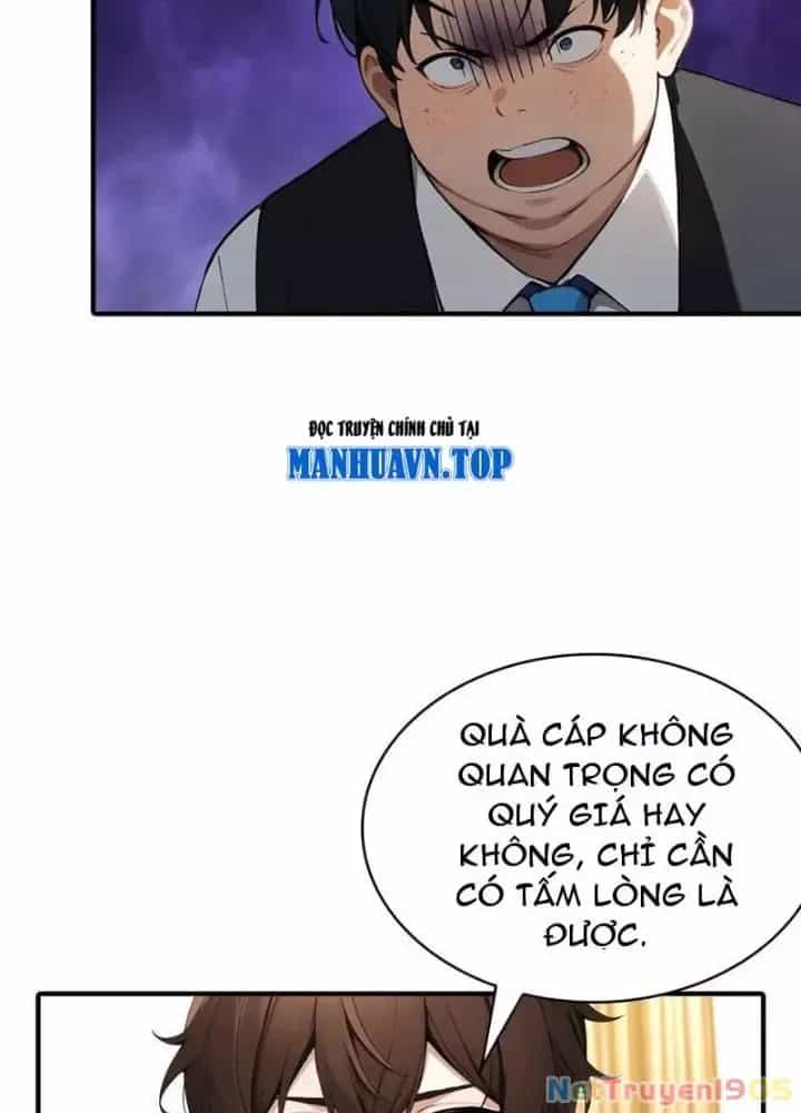 Đạo Hữu Nhường Một Chút: Ta Đây Tới Đô Thị Chém Quỷ Thần - Chương 59 - ảnh 17