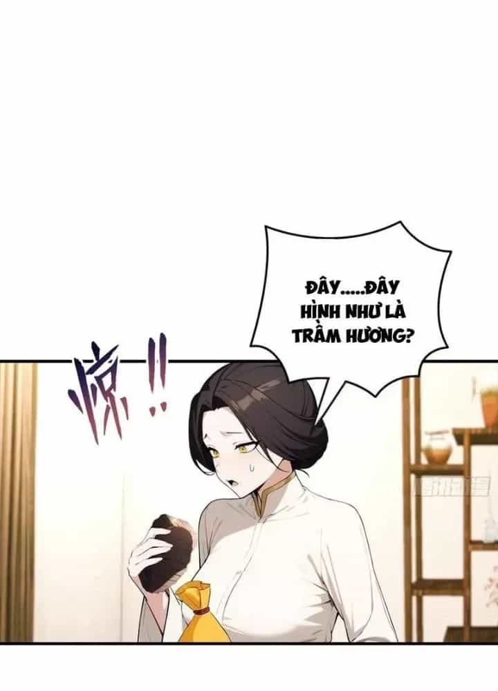 Đạo Hữu Nhường Một Chút: Ta Đây Tới Đô Thị Chém Quỷ Thần - Chương 59 - ảnh 27