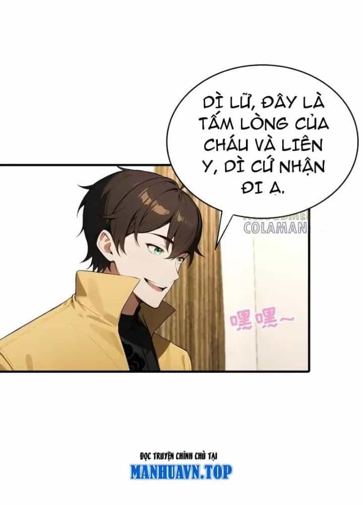 Đạo Hữu Nhường Một Chút: Ta Đây Tới Đô Thị Chém Quỷ Thần - Chương 59 - ảnh 45
