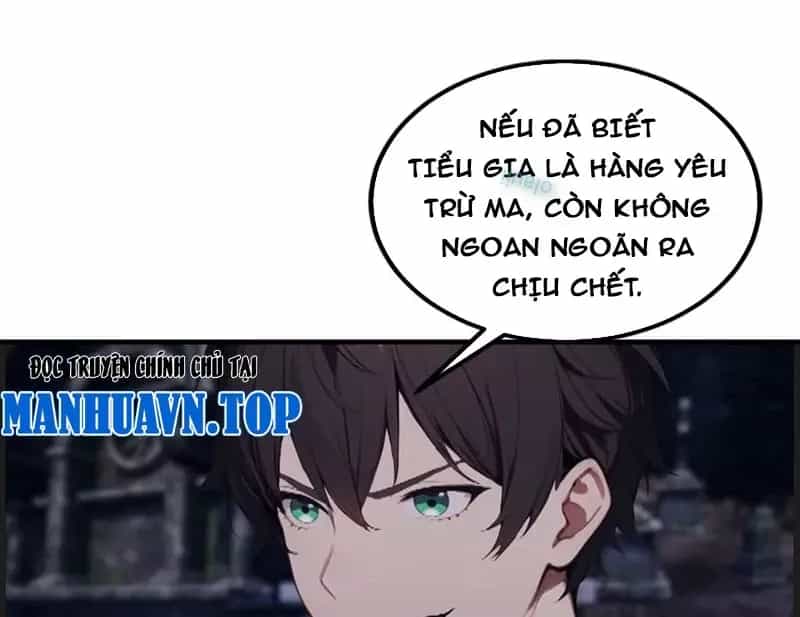 Đạo Hữu Nhường Một Chút: Ta Đây Tới Đô Thị Chém Quỷ Thần - Chương 6 - ảnh 10
