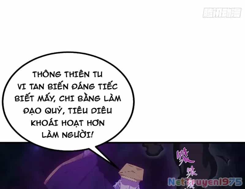 Đạo Hữu Nhường Một Chút: Ta Đây Tới Đô Thị Chém Quỷ Thần - Chương 6 - ảnh 18