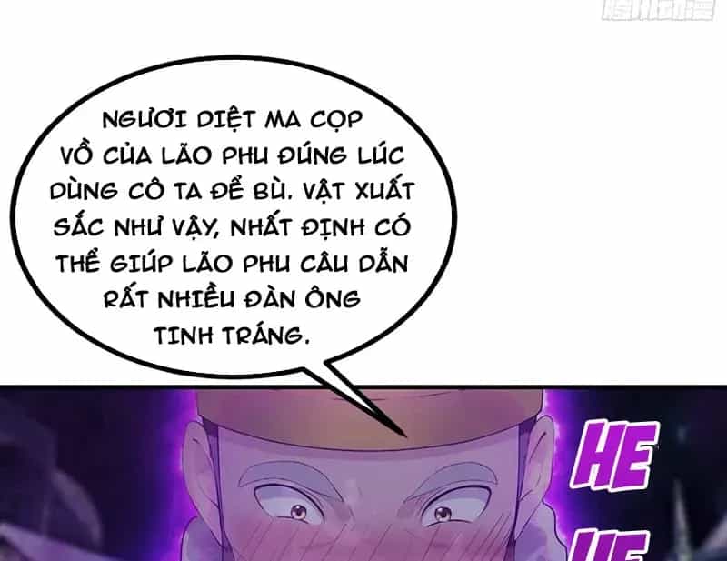 Đạo Hữu Nhường Một Chút: Ta Đây Tới Đô Thị Chém Quỷ Thần - Chương 6 - ảnh 25
