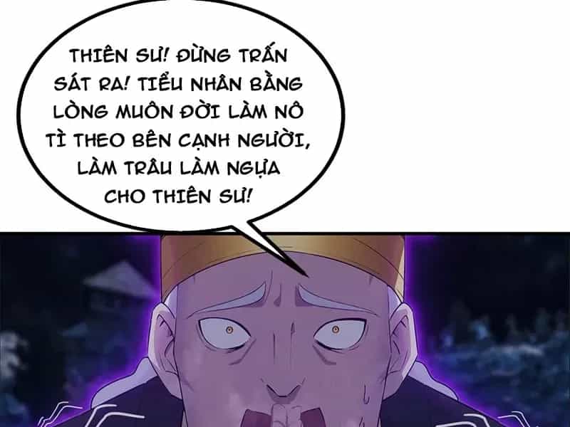 Đạo Hữu Nhường Một Chút: Ta Đây Tới Đô Thị Chém Quỷ Thần - Chương 6 - ảnh 37