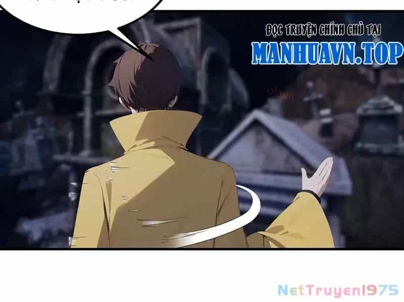 Đạo Hữu Nhường Một Chút: Ta Đây Tới Đô Thị Chém Quỷ Thần - Chương 6 - ảnh 47