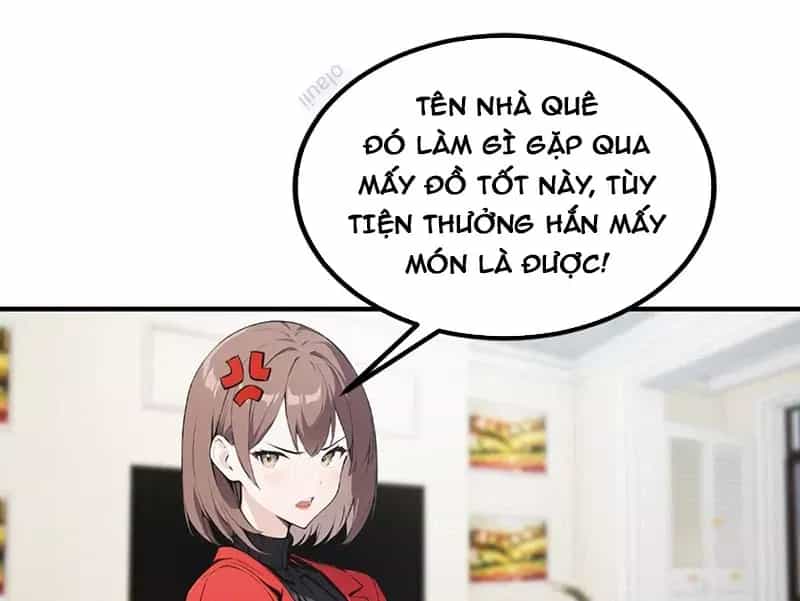 Đạo Hữu Nhường Một Chút: Ta Đây Tới Đô Thị Chém Quỷ Thần - Chương 6 - ảnh 64