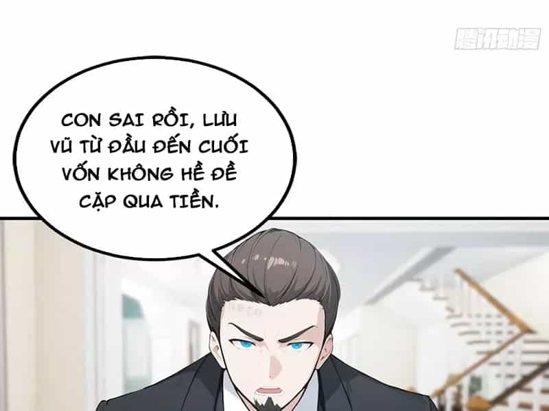 Đạo Hữu Nhường Một Chút: Ta Đây Tới Đô Thị Chém Quỷ Thần - Chương 6 - ảnh 70