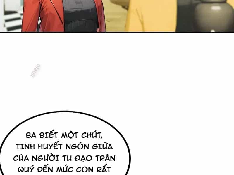 Đạo Hữu Nhường Một Chút: Ta Đây Tới Đô Thị Chém Quỷ Thần - Chương 6 - ảnh 75