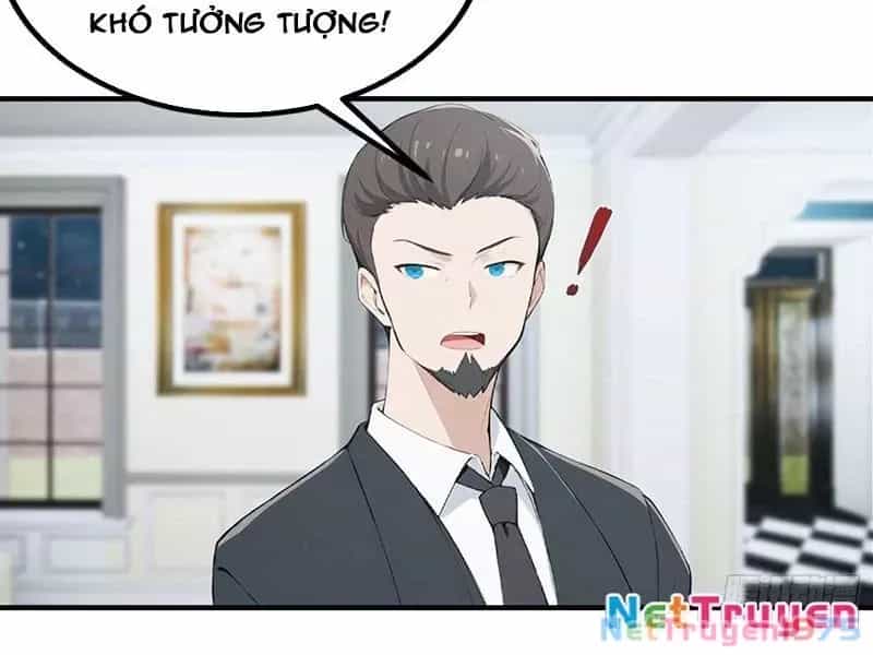 Đạo Hữu Nhường Một Chút: Ta Đây Tới Đô Thị Chém Quỷ Thần - Chương 6 - ảnh 76