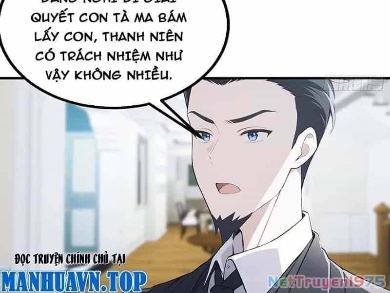 Đạo Hữu Nhường Một Chút: Ta Đây Tới Đô Thị Chém Quỷ Thần - Chương 6 - ảnh 79
