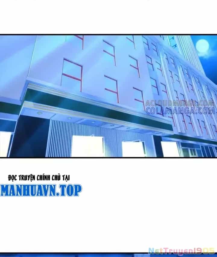 Đạo Hữu Nhường Một Chút: Ta Đây Tới Đô Thị Chém Quỷ Thần - Chương 60 - ảnh 4