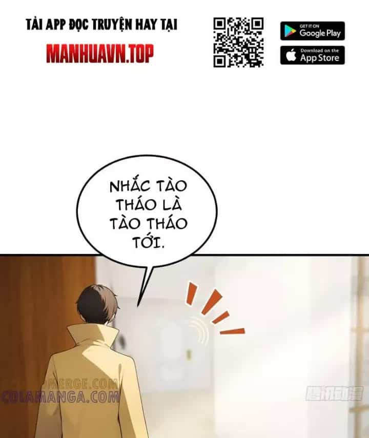 Đạo Hữu Nhường Một Chút: Ta Đây Tới Đô Thị Chém Quỷ Thần - Chương 60 - ảnh 50