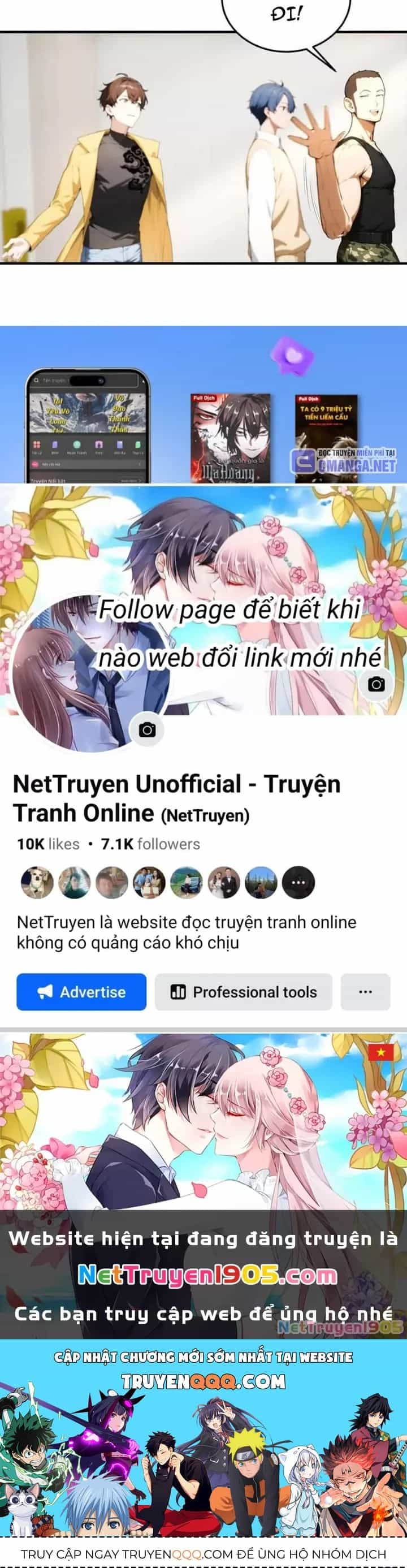 Đạo Hữu Nhường Một Chút: Ta Đây Tới Đô Thị Chém Quỷ Thần - Chương 60 - ảnh 54