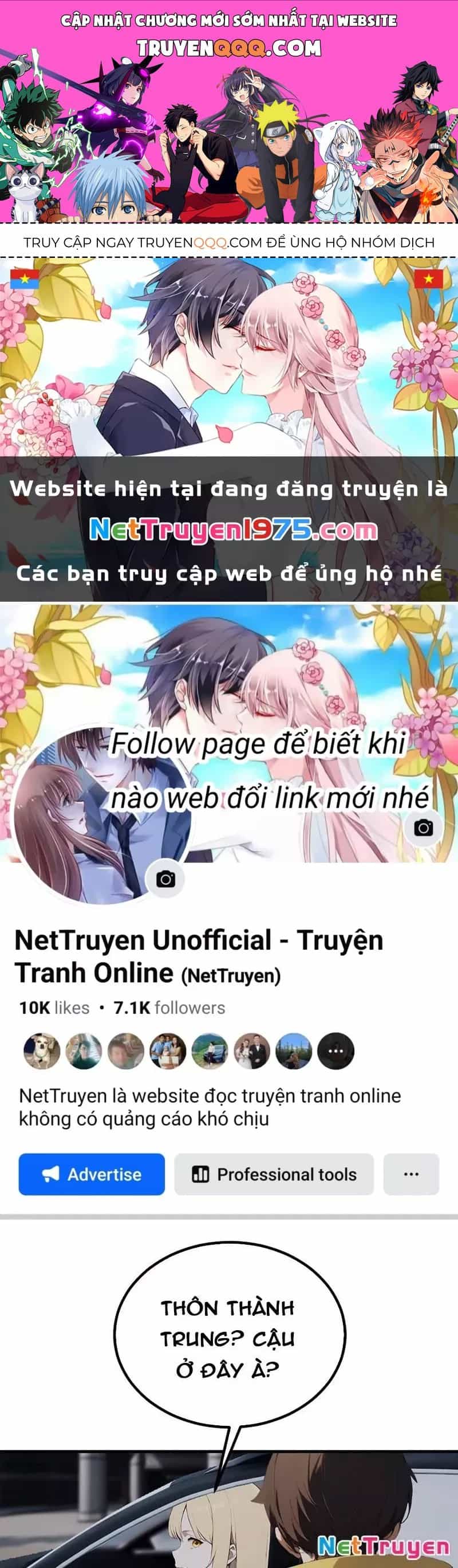 Đạo Hữu Nhường Một Chút: Ta Đây Tới Đô Thị Chém Quỷ Thần - Chương 7 - ảnh 1
