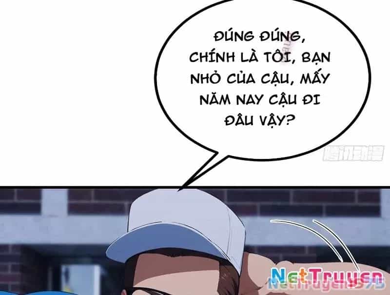 Đạo Hữu Nhường Một Chút: Ta Đây Tới Đô Thị Chém Quỷ Thần - Chương 7 - ảnh 16