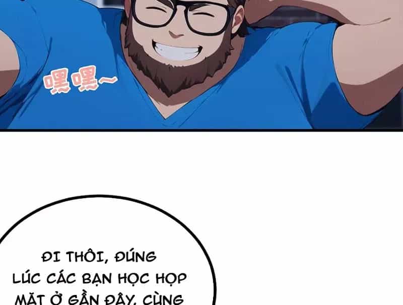 Đạo Hữu Nhường Một Chút: Ta Đây Tới Đô Thị Chém Quỷ Thần - Chương 7 - ảnh 17