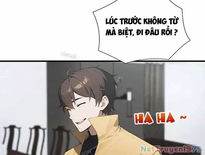 Đạo Hữu Nhường Một Chút: Ta Đây Tới Đô Thị Chém Quỷ Thần - Chương 7 - ảnh 28